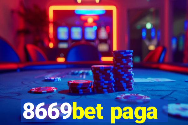 8669bet paga